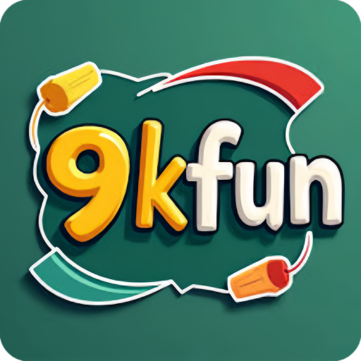 9kfun app