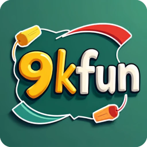9kfun app
