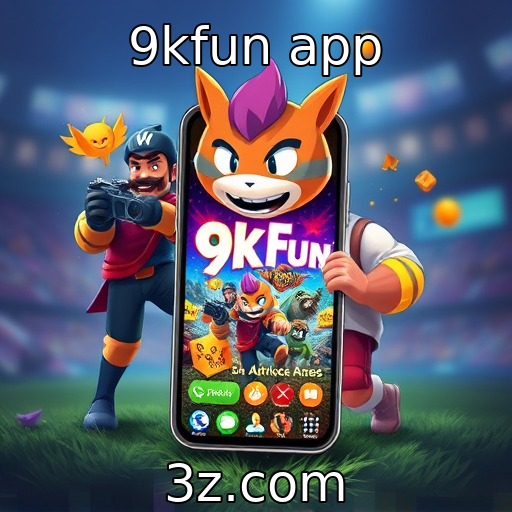 Tendências emergentes na indústria de jogos