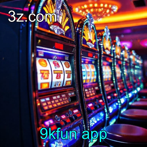 Brincadeiras Incríveis para Crianças no 9kfun App