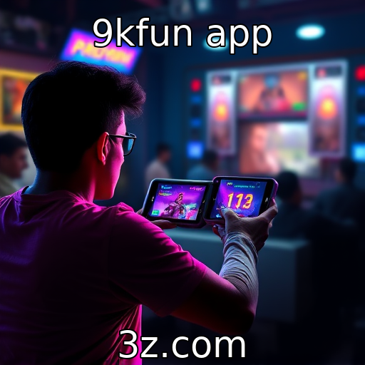 Novas tendências em jogos móveis para o público adulto