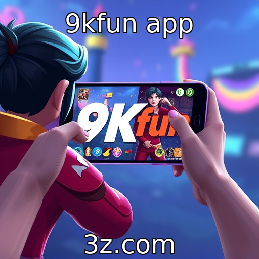 Crescimento dos jogos móveis na indústria atual