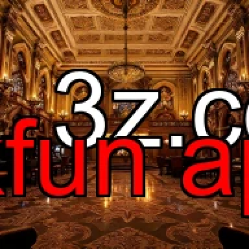 Plataforma Inovadora do 9kfun App: O Futuro dos Jogos