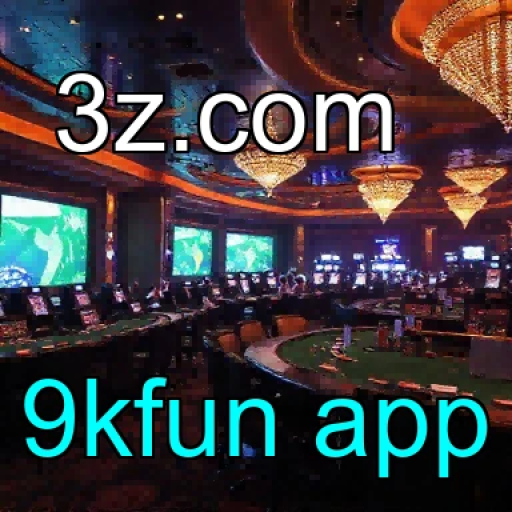 Quebra-Cabeças Incríveis no 9kfun App: Desafie sua Mente!