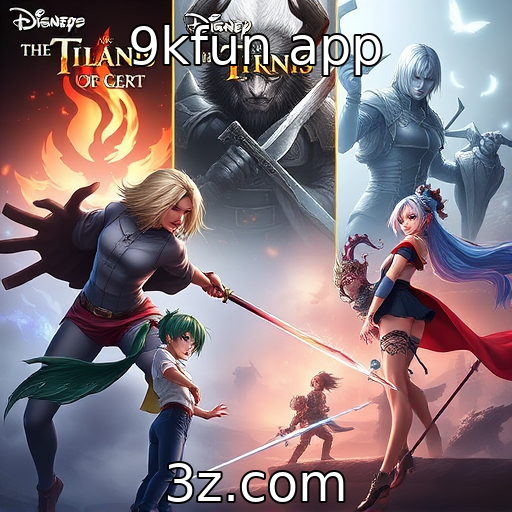 Desenvolvimento sustentado em novos títulos de RPG