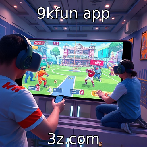 Impacto da realidade virtual na experiência dos jogos