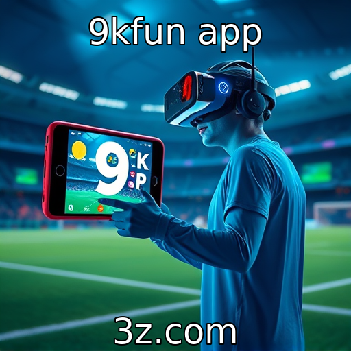 Impacto da realidade virtual na experiência de jogo